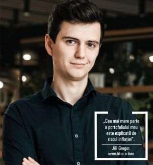 Investiţiile următorului deceniu, într-o lume dominată de datorii, inflaţie şi AI